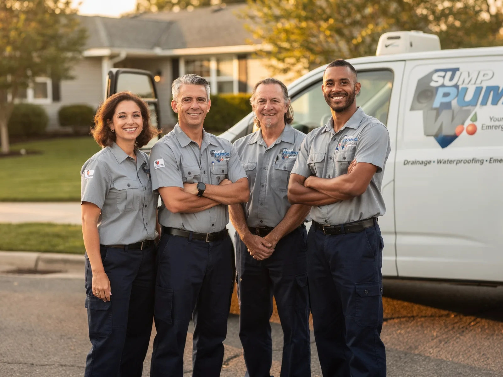 Water Heater Repair company in Oak Harbor, WA